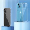 Phone 15 Plus Ultra Clear tok átlátszó-9145576278963 5 kép