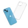 Phone 15 Plus Ultra Clear tok átlátszó-9145576278963 9 kép