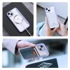 iPhone 15 Plus Dux Ducis Skin X Pro Magsafe mágneses fliptok lila-6934913025222 4 kép