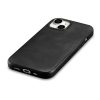 iPhone 15 Plus iCarer Oil Wax valódi bőr tok MagSafe kompatibilis fe-6975092680765 2 kép