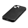 iPhone 15 Plus iCarer Oil Wax valódi bőr tok MagSafe kompatibilis fe-6975092680765 2 kép