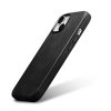 iPhone 15 Plus iCarer Oil Wax valódi bőr tok MagSafe kompatibilis fe-6975092680765 3 kép
