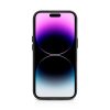 iPhone 15 Plus iCarer Oil Wax valódi bőr tok MagSafe kompatibilis fe-6975092680765 5 kép