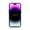 iPhone 15 Plus iCarer Oil Wax valódi bőr tok MagSafe kompatibilis fe-6975092680765 5 kép