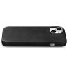 iPhone 15 Plus iCarer Oil Wax valódi bőr tok MagSafe kompatibilis fe-6975092680765 8 kép