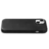 iPhone 15 Plus iCarer Oil Wax valódi bőr tok MagSafe kompatibilis fe-6975092680765 8 kép