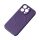 iPhone 15 Plus Szilikon MagSafe kompatibilis tok lila-9145576279861 7 kép