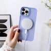 iPhone 15 Magnetic Color Matte tok zöld telefontok-9145576280041 6 kép