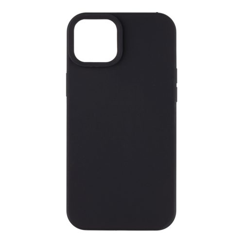 iPhone 15 Plus Tactical Velvet Smoothie tok, telefontok Asphalt-8596311221811 2 kép