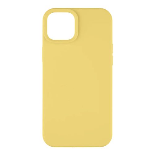 iPhone 15 Plus Tactical Velvet Smoothie tok Banana-8596311221842 1 kép