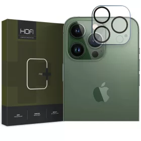   iPhone 15 Pro / 15 Pro Max HOFI Cam Pro+ kamera védő átlátszó