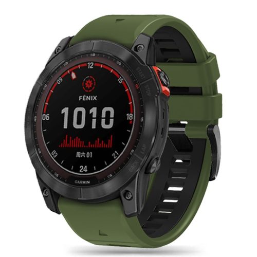 Garmin Fenix 3/5X/3HR/5X Plus/6X/6X Pro/7X Tech-Protect Iconband Pro �-9319456605112 6 kép