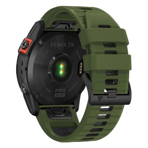 Garmin Fenix 3/5X/3HR/5X Plus/6X/6X Pro/7X Tech-Protect Iconband Pro �-9319456605112 4 kép