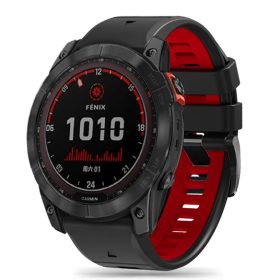 Garmin Fenix 3/5X/3HR/5X Plus/6X/6X Pro/7X Tech-Protect Iconband Pro �-9319456605082 2 kép