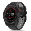 Garmin Fenix 5/6/6 Pro/7 Tech-Protect Iconband Pro óraszíj katonai f-9319456604856 2 kép