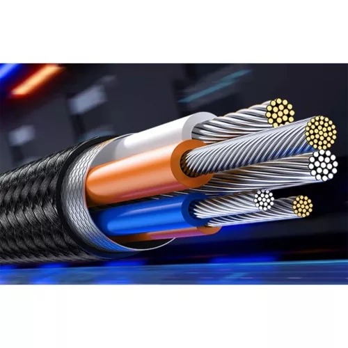 UGREEN HD164 Micro HDMI - HDMI kábel 8K@60Hz 2m (fekete)-6941876215171 4 kép
