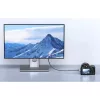 UGREEN HD164 Micro HDMI - HDMI kábel 8K@60Hz 2m (fekete)-6941876215171 5 kép