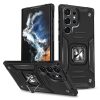 Samsung Galaxy S23 Ultra Wozinsky Ring Armor Case Kickstand telefontok-9145576274088 1 kép