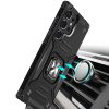 Samsung Galaxy S23 Ultra Wozinsky Ring Armor Case Kickstand telefontok-9145576274088 3 kép