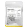 Baseus AirJoy Series RJ-45 Hálózati, ethernet kábel csatlakozó 1 d-6932172630416 3 kép
