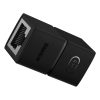 Baseus AirJoy Series RJ-45 Hálózati, ethernet kábel csatlakozó 1 d-6932172630416 7 kép