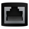 Baseus AirJoy Series RJ-45 Hálózati, ethernet kábel csatlakozó 1 d-6932172630416 8 kép