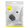 Baseus AirJoy Series RJ-45 Hálózati, ethernet kábel csatlakozó 1 d-6932172630416 9 kép