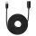 Baseus AirJoy Series USB 3.0 hosszabbító kábel 5 m fekete-6932172630393 10 kép