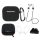 AirPods 3 szilikon tokkészlet + tok/fülkampó/nyakszíj/óraszíj ta-9145576276921 1 kép