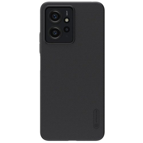 Xiaomi Redmi Note 12 Nillkin Super Frosted tok fekete-6902048263987 15 kép