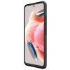Xiaomi Redmi Note 12 Nillkin Super Frosted tok fekete-6902048263987 2 kép