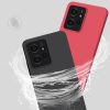 Xiaomi Redmi Note 12 Nillkin Super Frosted tok fekete-6902048263987 6 kép