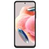 Xiaomi Redmi Note 12 Nillkin Super Frosted tok fekete-6902048263987 7 kép