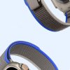 Apple Watch Ultra/8/7/6/SE/5/4/3/2/1 (42, 44, 45, 49 mm) Dux Ducis Té-6934913026984 8 kép