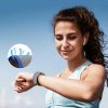 Apple Watch Ultra/8/7/6/SE/5/4/3/2/1 (42, 44, 45, 49 mm) Dux Ducis Té-6934913026984 10 kép