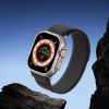 Apple Watch Ultra/8/7/6/SE/5/4/3/2/1 (42, 44, 45, 49 mm) Dux Ducis Té-6934913026977 6 kép