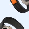Apple Watch Ultra/8/7/6/SE/5/4/3/2/1 (42, 44, 45, 49 mm) Dux Ducis Té-6934913026977 7 kép