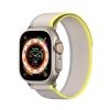 Apple Watch 8/7/6/SE/5/4/3/2/1 (38, 40, 41 mm) Dux Ducis Tépőzáras -6934913026960 1 kép