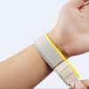 Apple Watch 8/7/6/SE/5/4/3/2/1 (38, 40, 41 mm) Dux Ducis Tépőzáras -6934913026960 2 kép