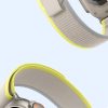Apple Watch 8/7/6/SE/5/4/3/2/1 (38, 40, 41 mm) Dux Ducis Tépőzáras -6934913026960 4 kép