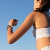 Apple Watch 8/7/6/SE/5/4/3/2/1 (38, 40, 41 mm) Dux Ducis Tépőzáras -6934913026960 9 kép