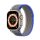 Apple Watch 8/7/6/SE/5/4/3/2/1 (38, 40, 41 mm) Dux Ducis Tépőzáras -6934913026953 10 kép
