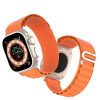 Apple Watch Ultra 8/7/6/SE/5/4/3/2/1 (42, 44, 45, 49 mm) Dux Ducis Spo-6934913026915 6 kép
