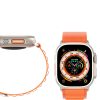 Apple Watch Ultra 8/7/6/SE/5/4/3/2/1 (42, 44, 45, 49 mm) Dux Ducis Spo-6934913026915 7 kép