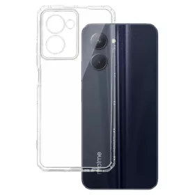 Realme C33 Armor AntiShock tok átlátszó-5900217996170 10 kép