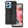 Xiaomi Redmi Note 12 4G Armor Carbon tok fekete-5900217983484 8 kép