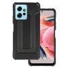 Xiaomi Redmi Note 12 4G Armor Carbon tok fekete-5900217983484 1 kép