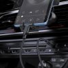 Borofone adapter BL18 audio jack 3,5 mm - Type C 1m fekete-6941991101069 4 kép