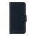 Honor 90 Lite Tactical Field Notes mágneses fliptok kék
