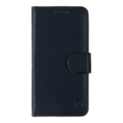 Honor 90 Lite Tactical Field Notes mágneses fliptok kék-8596311220524 1 kép